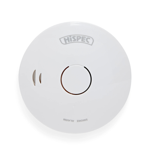 Battery Operated Smoke Detector (10 year battery)