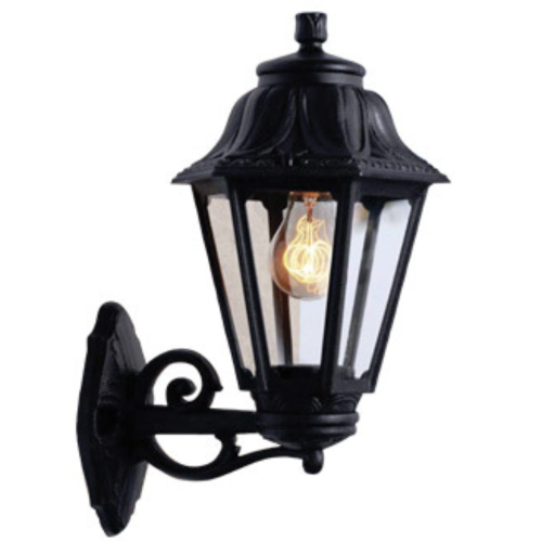 Fumagalli Bisso Anna Lantern with Wall Bracket