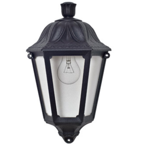 Fumagalli Iesse Half Lantern Black