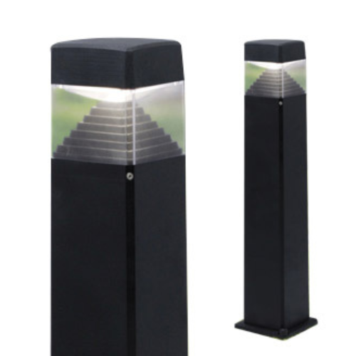 Fumagalli Ester Bollard Black