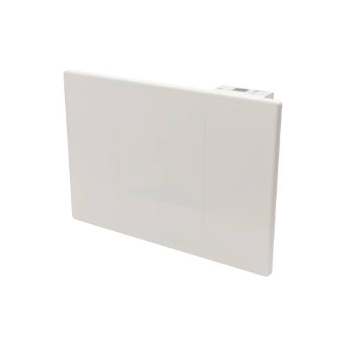 ATC Almeria Eco Wi-Fi Panel Heater 1kW White