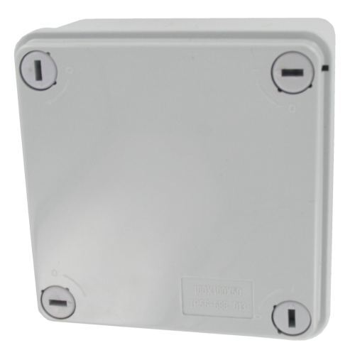 Weatherproof Enclosure IP56 150mm x110mm x 70mm 