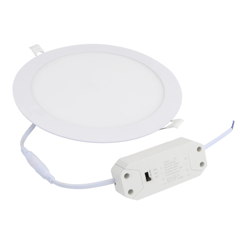 Red Arrow 20W CCT Switchable Circular Downlight