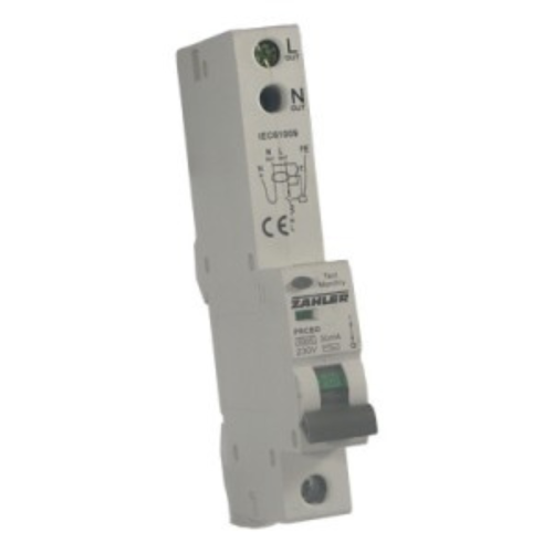 Proguard 25 Amp 30mA RCBO