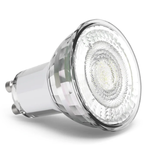 Kosnic 4W GU10 LED 4000K Cool White 450 Lumens Lamp