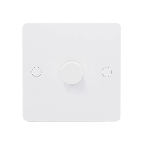 Zahler 1 Gang LED Dimmer Switch