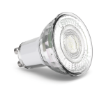 Kosnic 4W GU10 LED 2700K Warm White 450 Lumens Lamp