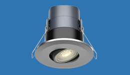 5W Dimmable High performance LED GU10 lamps - Kosnic