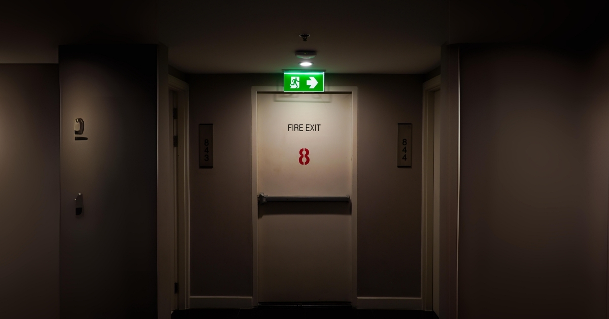 Emergency Lighting