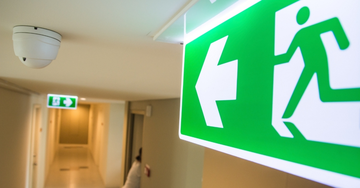 Emergency Lighting