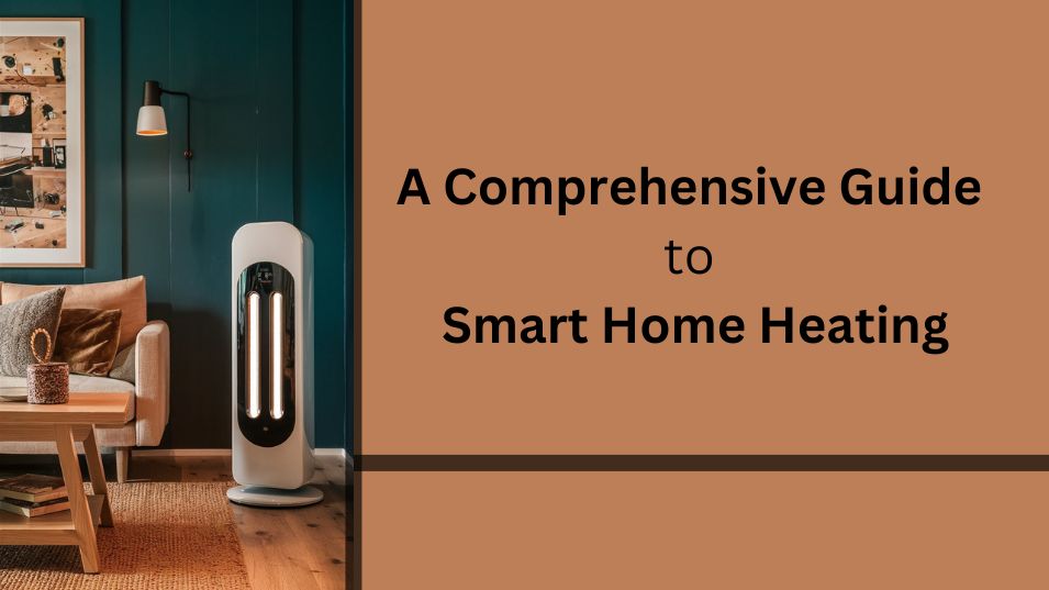 best smart heaters