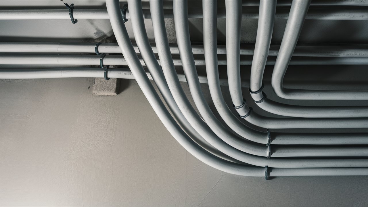 understanding electrical conduits