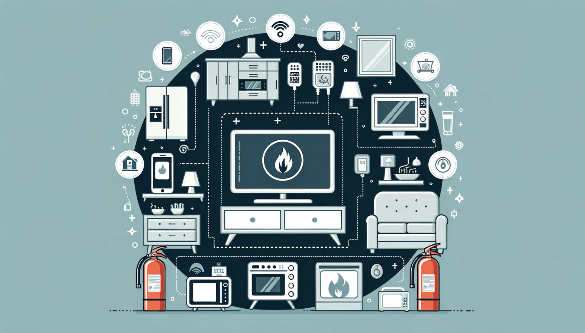 electrical safety statistics