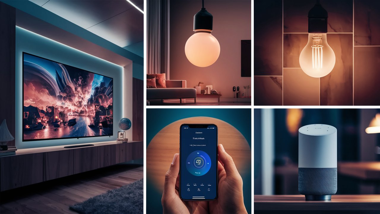 growth of smart home devices