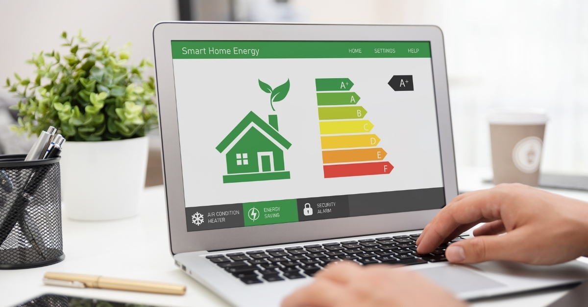 Smart Home Energy-Saving Product Statistics