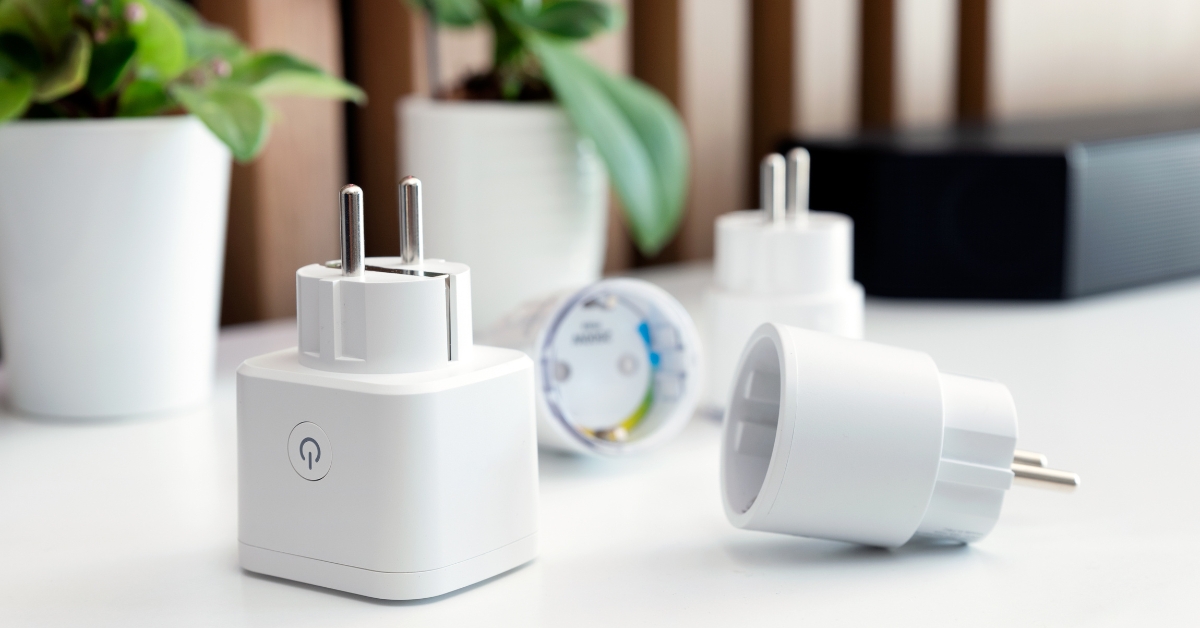 Best Smart Plugs