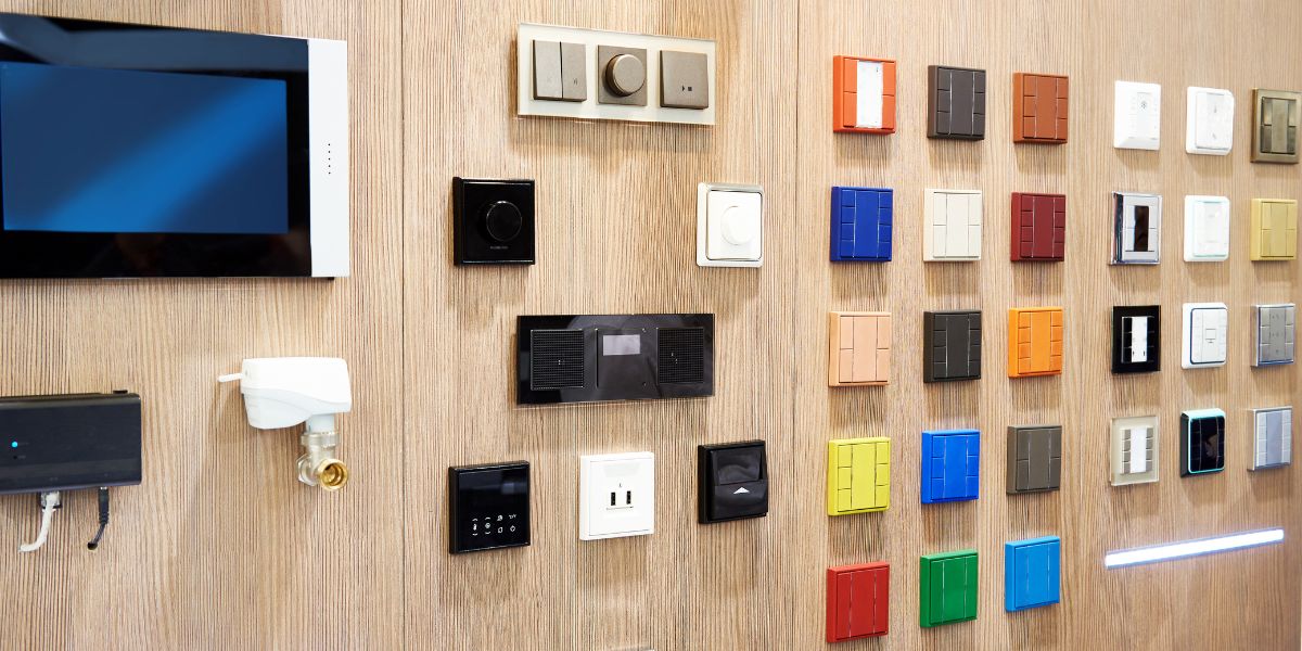 Choosing the Right Switch for Your Home