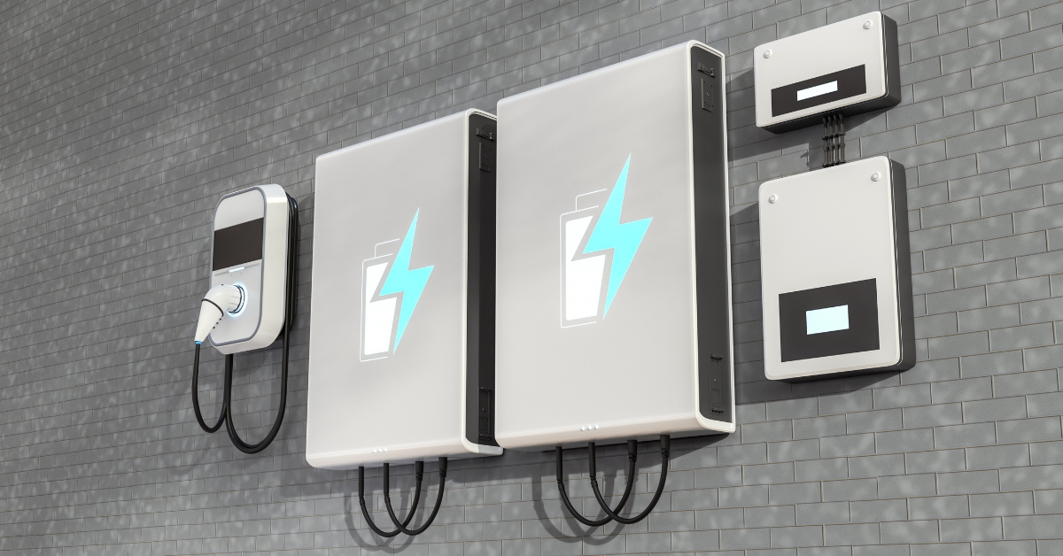 Different EV Charging Levels