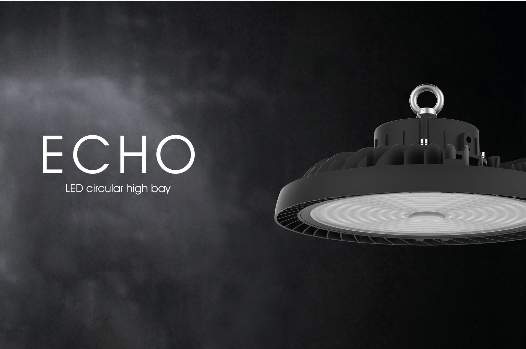 Kosnic High Bay Warehouse Lighting 