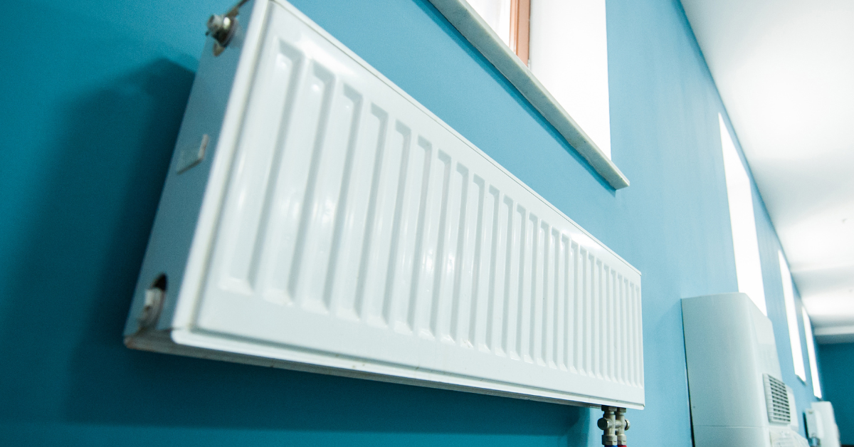 Electric Radiators