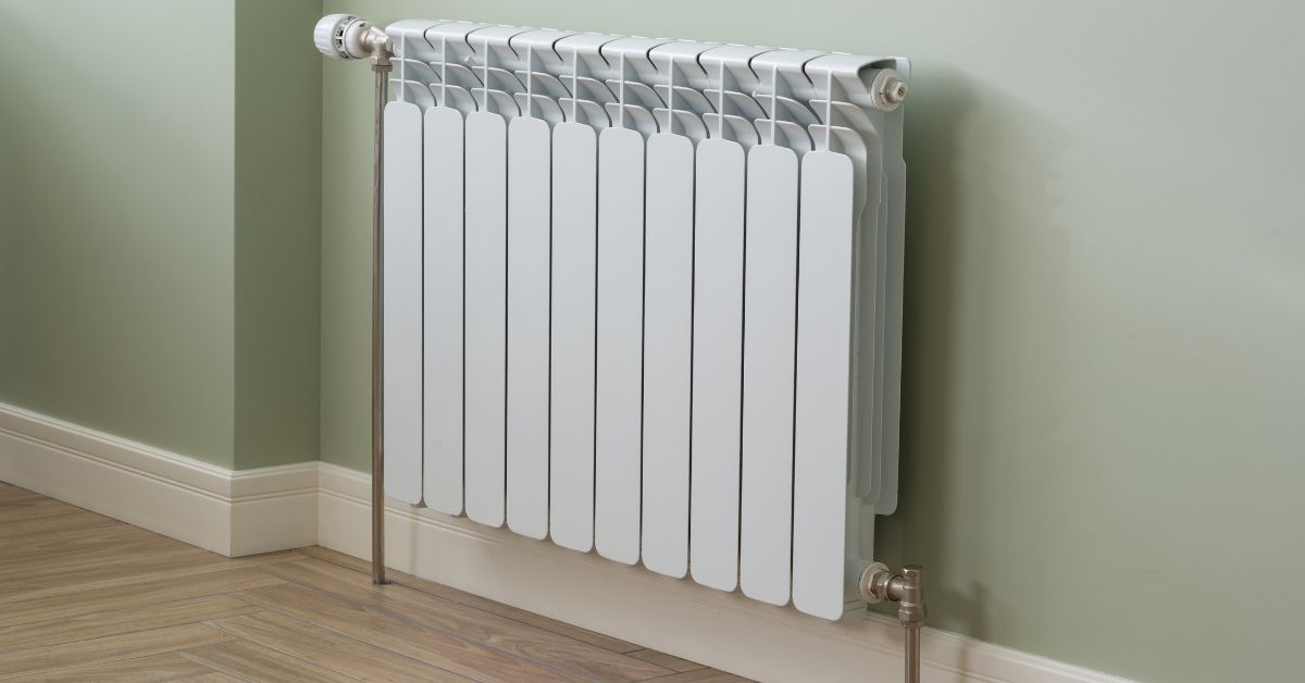 Electric Radiators on the Market