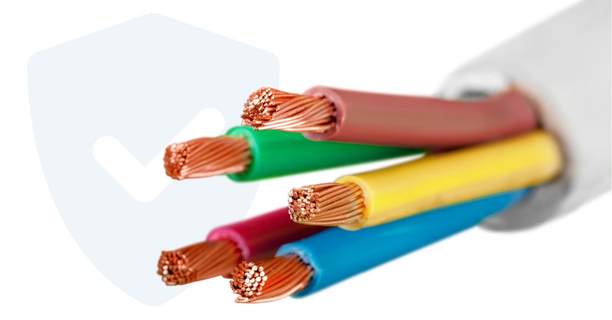 Electrical Cable