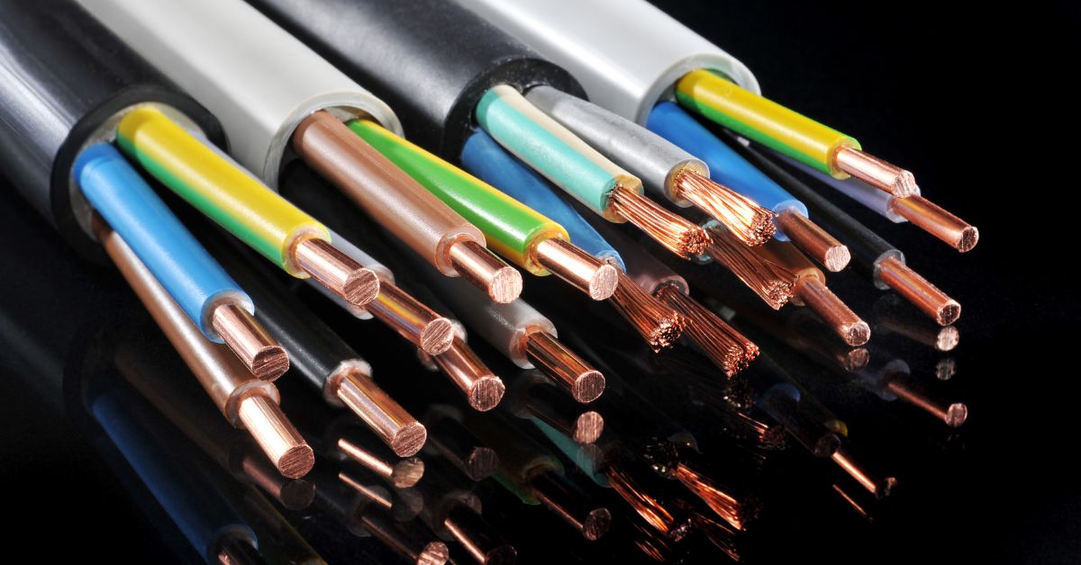 Electrical Cable