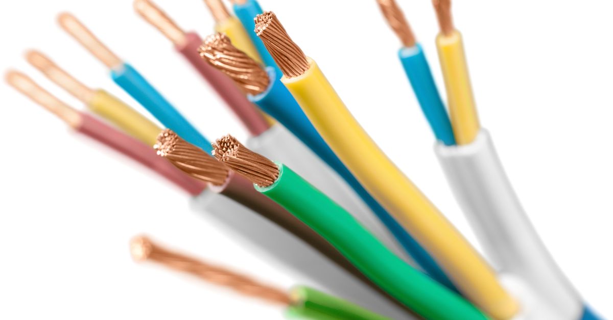 Electrical Cable Buy Online