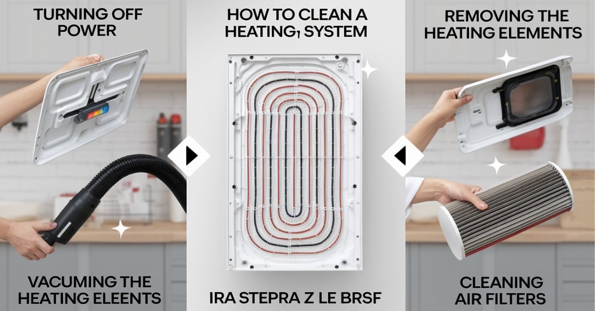 Electrical Heating System