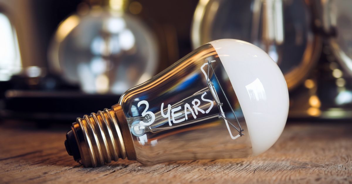 Halogen Bulb Ban