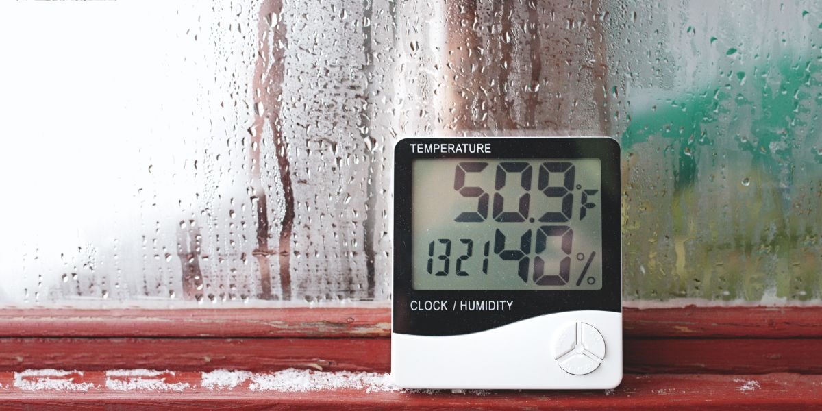 Impact of Steam and Humidity