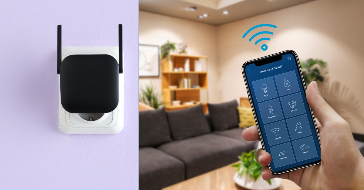 Important Features Of Smart WiFi