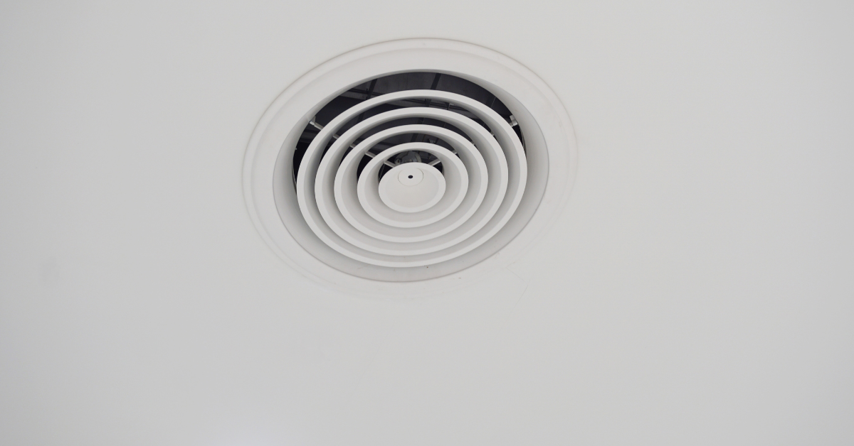 Important Features of Ceiling Extractor Fans