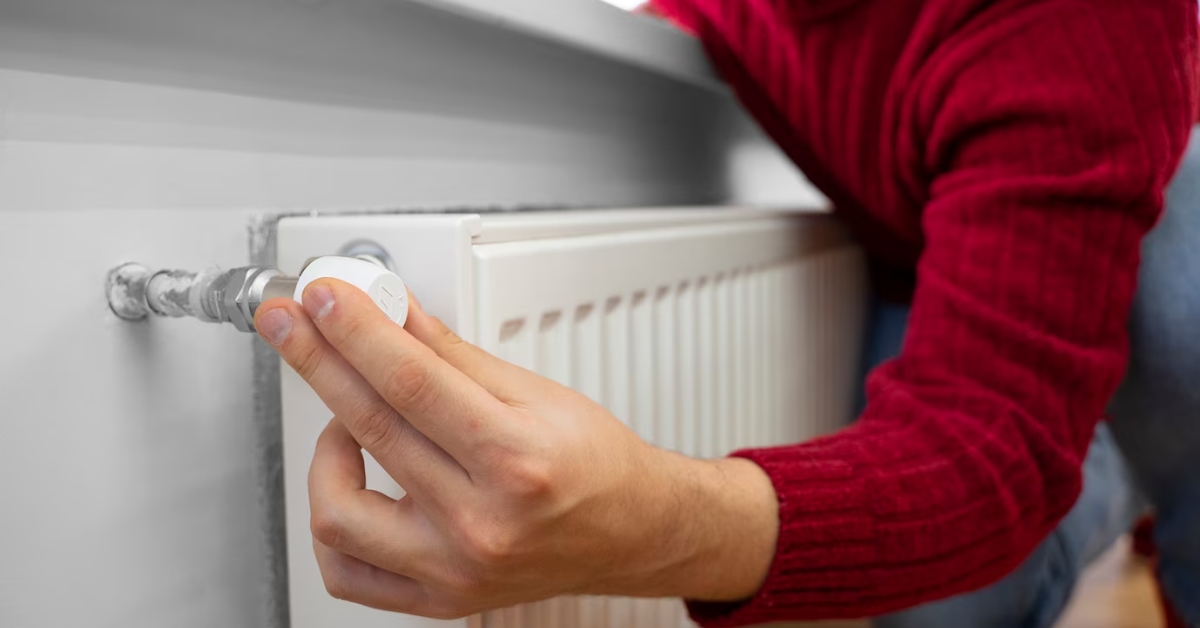 Inspect Your Heater Regularly