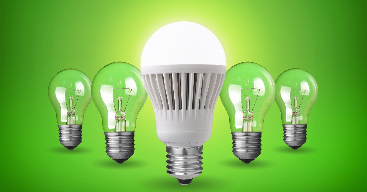 LED Bulbs