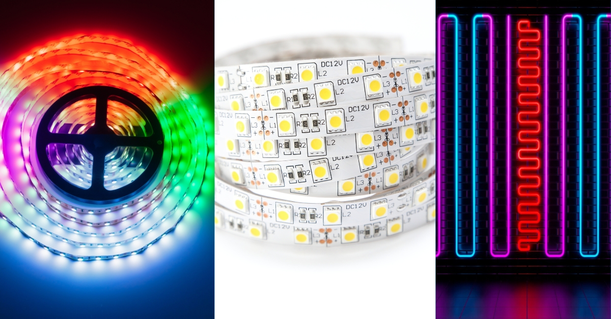 LED Strip Lights