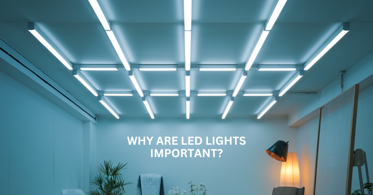 Lights Important