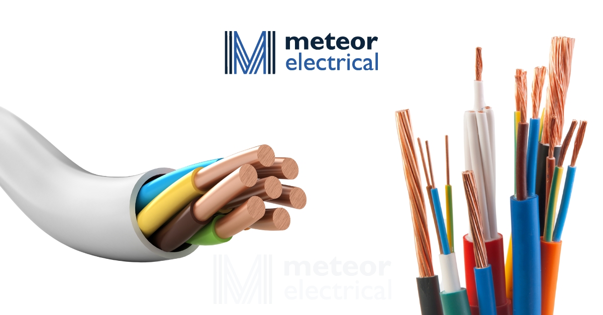 Meteor Electrical