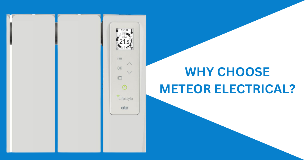 Meteor Electrical