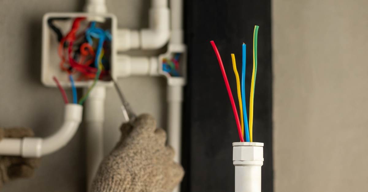 Plastic Cable Conduits