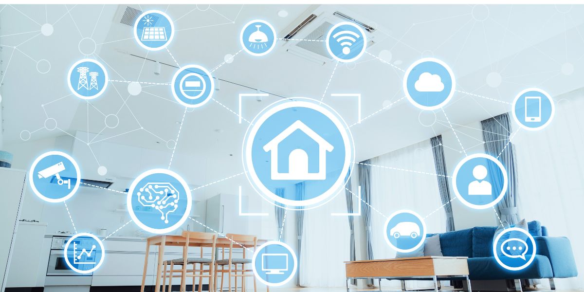 Smart Home Systems Work