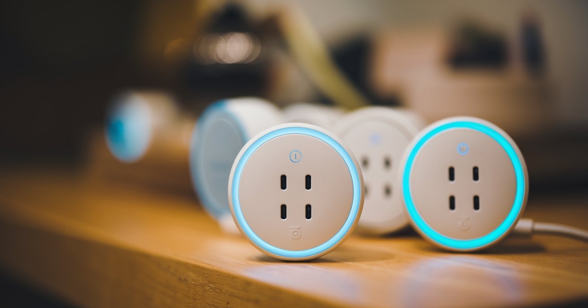 Smart Plugs Work