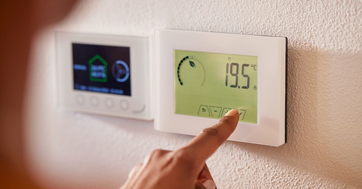 Smart Thermostats