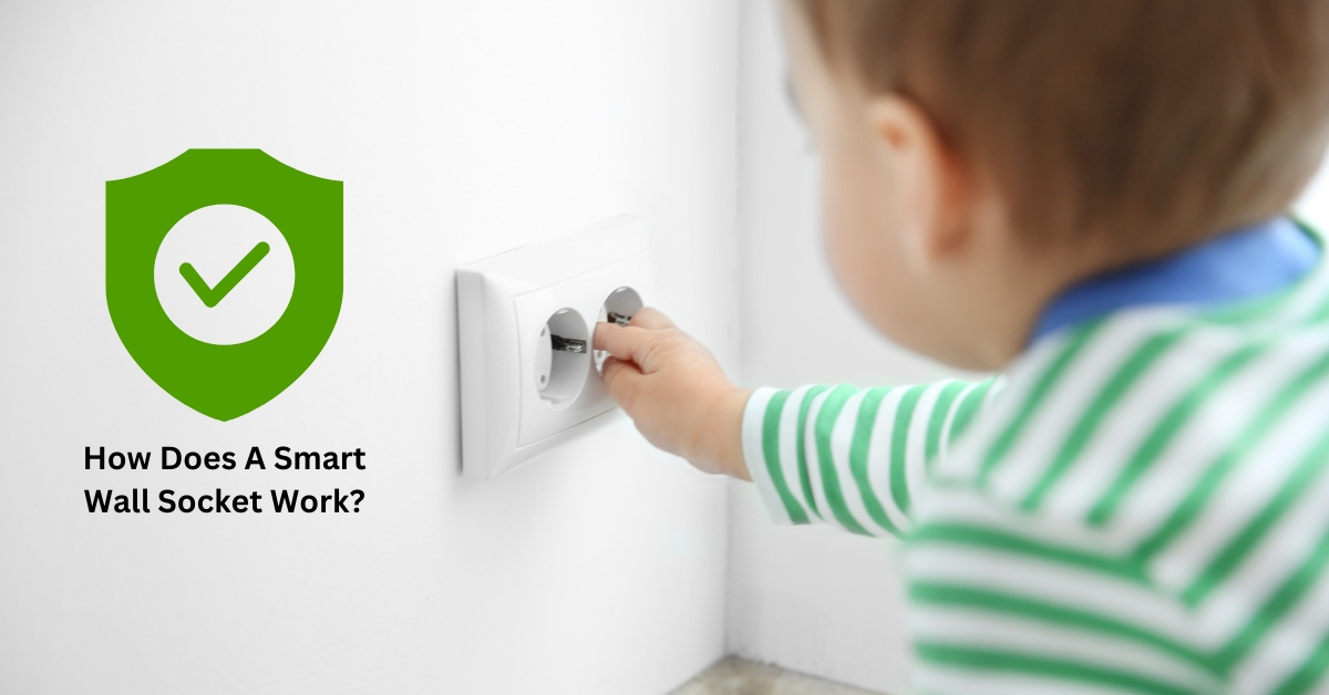 Smart Wall Socket