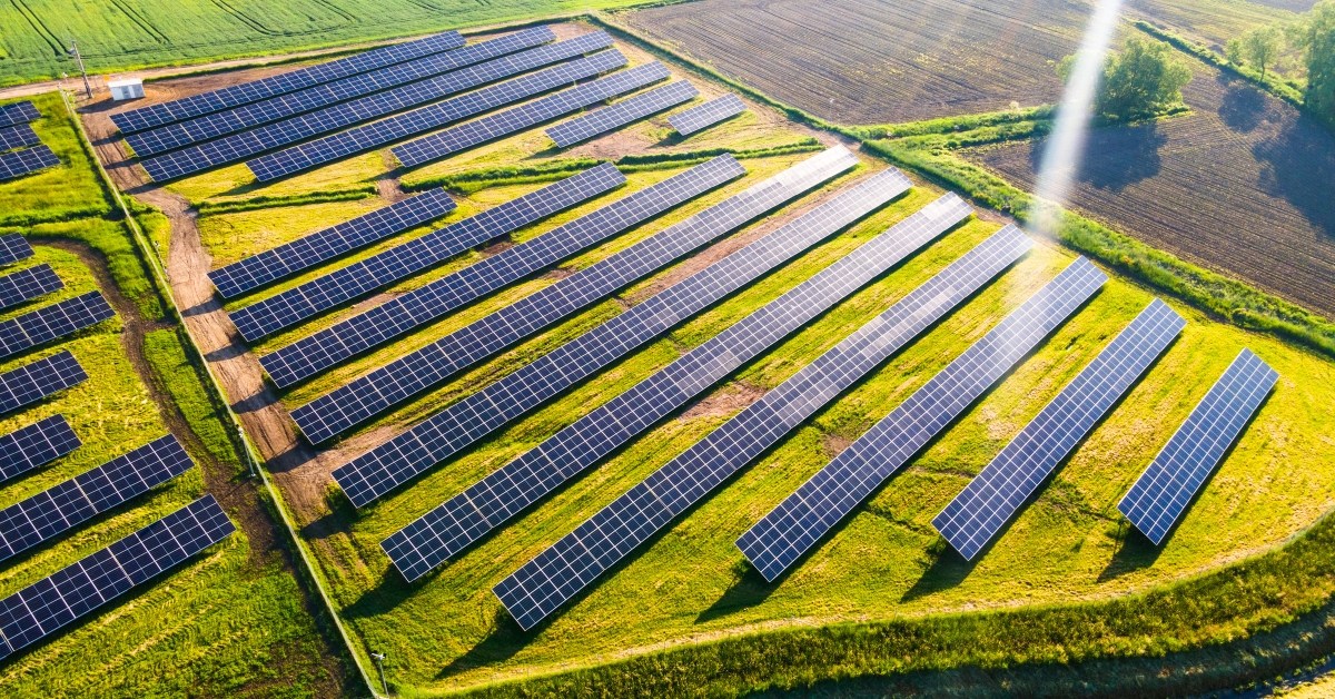 Solar Energy Worldwide