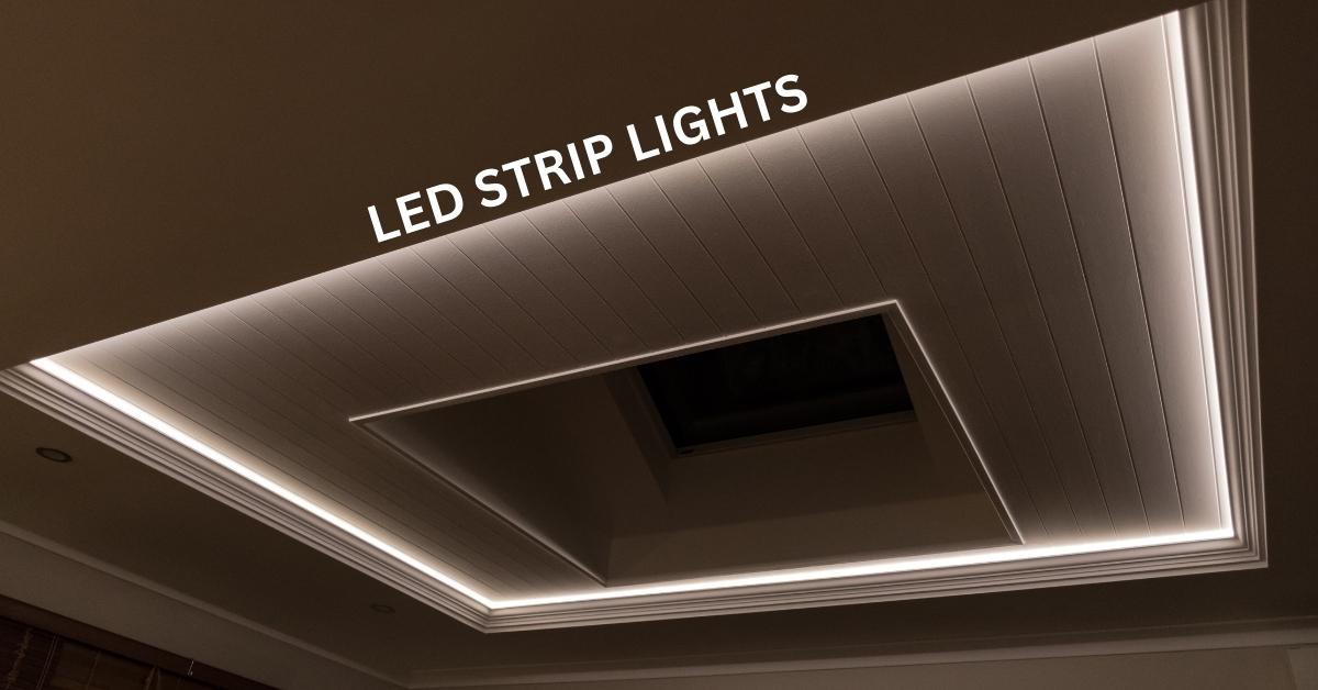 Strip Lighting