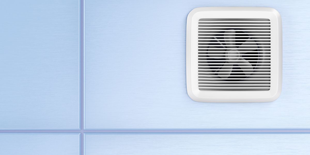 bathroom extractor fans