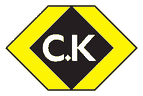 C.K Tools logo