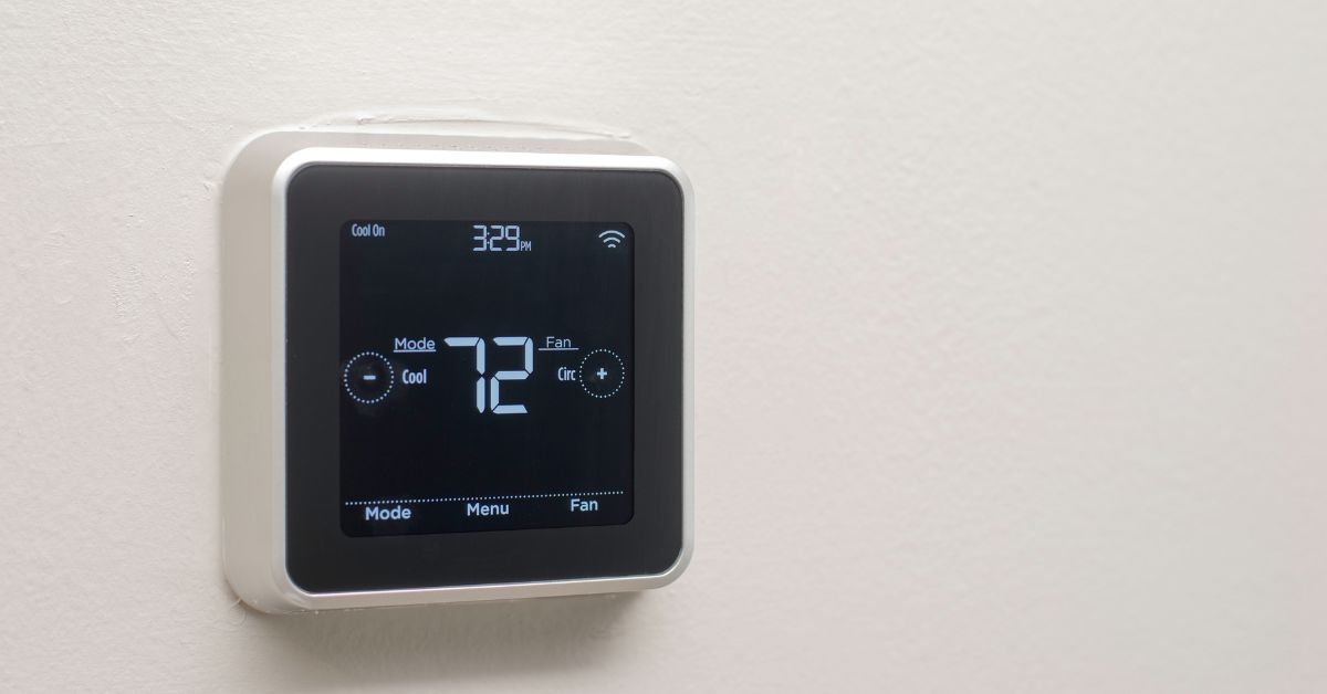 thermostat